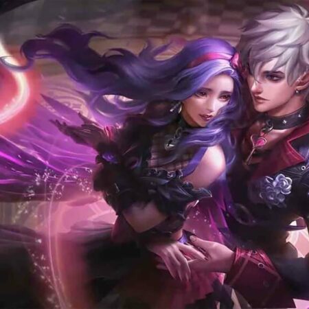 Mobile Legends: Best Heroes to Counter Cecilion
