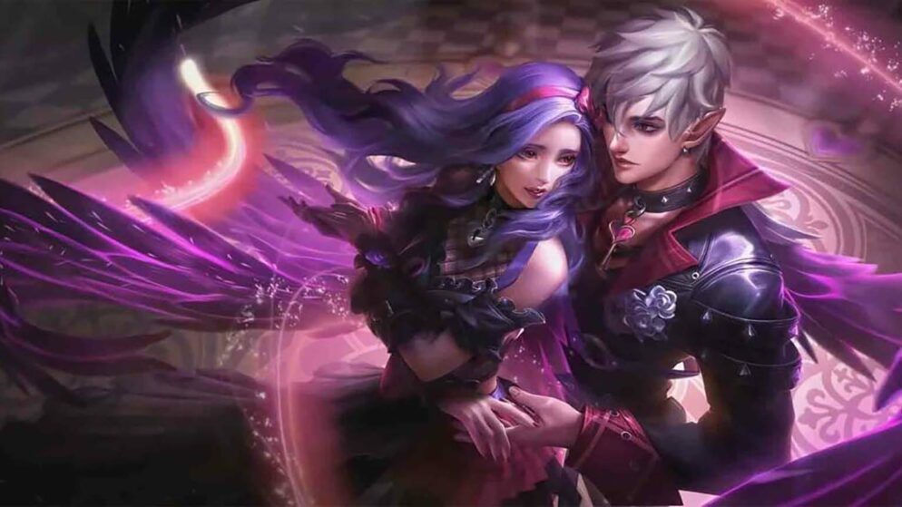 Mobile Legends: Best Heroes to Counter Cecilion
