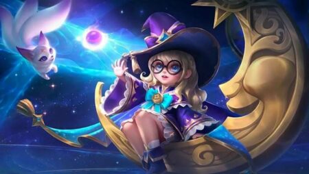 Mobile Legends: Best Heroes to Counter Chang’e