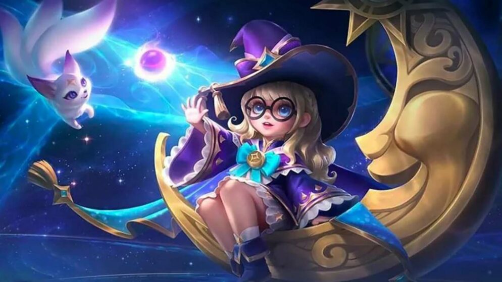 Mobile Legends: Best Heroes to Counter Chang’e