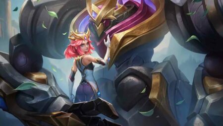 Mobile Legends: Best Heroes to Counter Edith