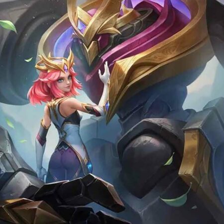 Mobile Legends: Best Heroes to Counter Edith