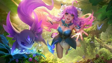 Mobile Legends: Best Heroes to Counter Floryn