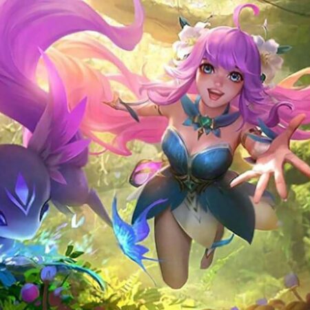 Mobile Legends: Best Heroes to Counter Floryn