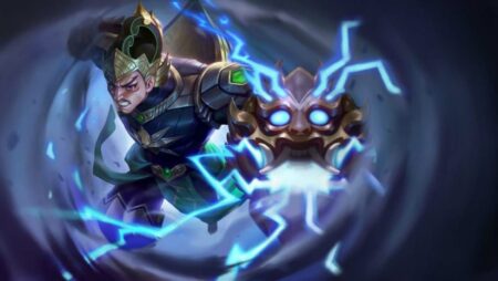 Mobile Legends: Best Heroes to Counter Gatotkaca