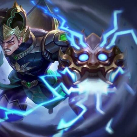 Mobile Legends: Best Heroes to Counter Gatotkaca