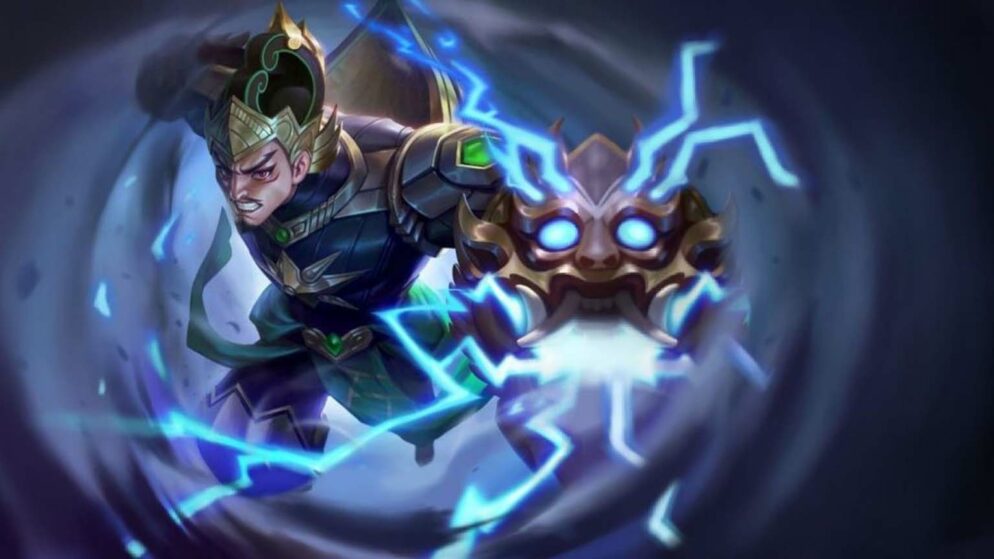 Mobile Legends: Best Heroes to Counter Gatotkaca