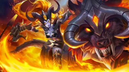 Mobile Legends: Best Heroes to Counter Irithel
