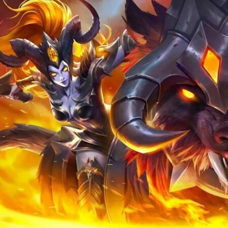Mobile Legends: Best Heroes to Counter Irithel