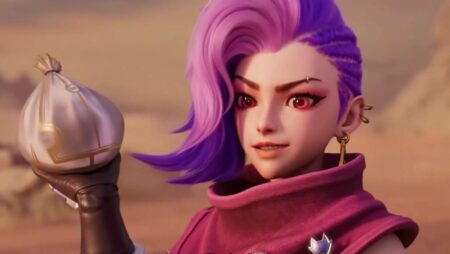 Mobile Legends: Best Heroes to Counter Ixia