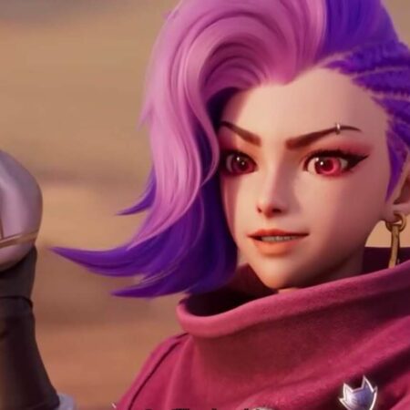 Mobile Legends: Best Heroes to Counter Ixia