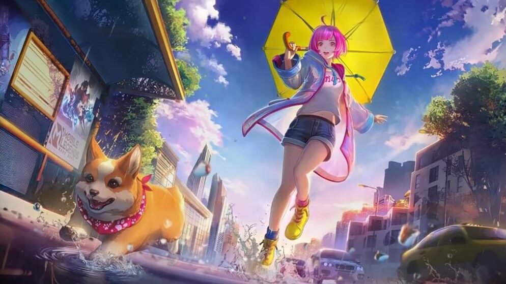 Mobile Legends: Best Heroes to Counter Kagura