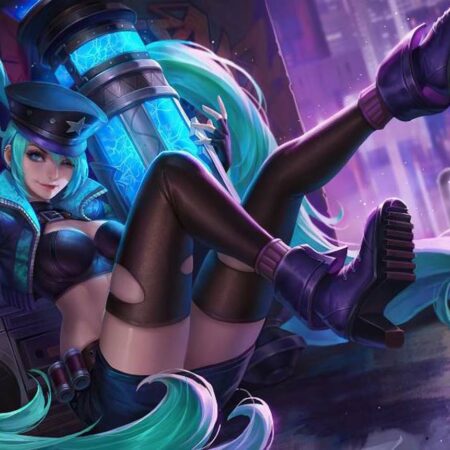 Mobile Legends: Best Heroes to Counter Layla