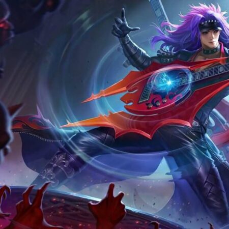 Mobile Legends: Best Heroes to Counter Martis