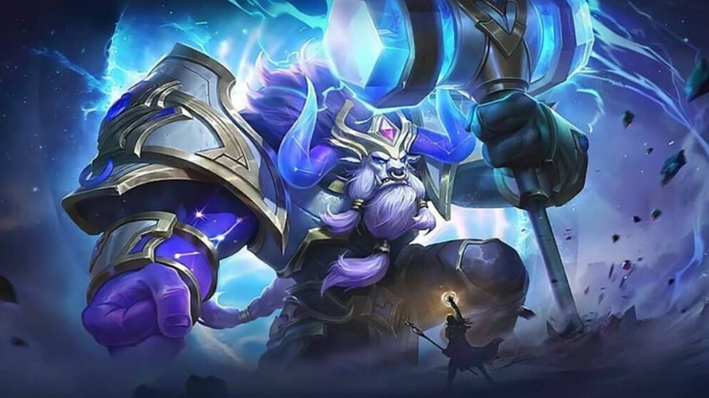 Mobile Legends: Best Heroes to Counter Minotaur