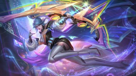 Mobile Legends: Best Heroes to Counter Miya