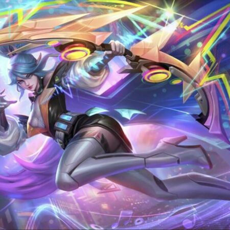 Mobile Legends: Best Heroes to Counter Miya