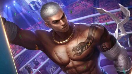Mobile Legends: Best Heroes to Counter Paquito