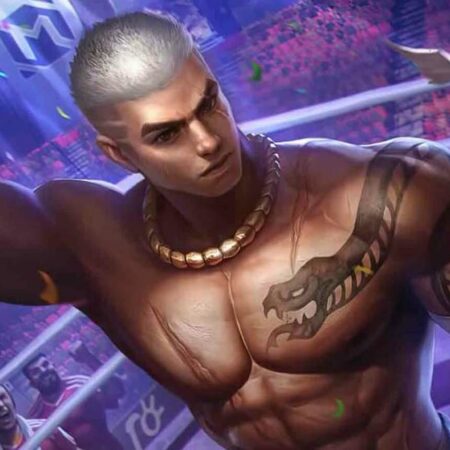 Mobile Legends: Best Heroes to Counter Paquito