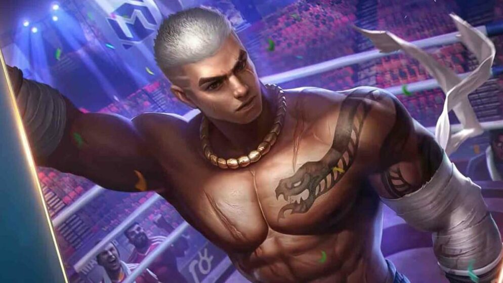 Mobile Legends: Best Heroes to Counter Paquito