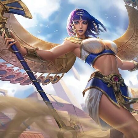 Mobile Legends: Best Heroes to Counter Rafaela