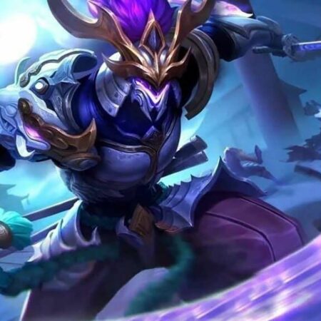 Mobile Legends: Best Heroes to Counter Saber