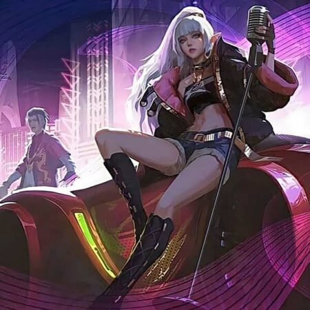 Mobile Legends: Best Heroes to Counter Selena