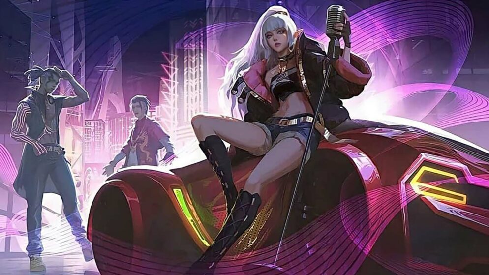 Mobile Legends: Best Heroes to Counter Selena