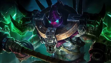 Mobile Legends: Best Heroes to Counter Terizla