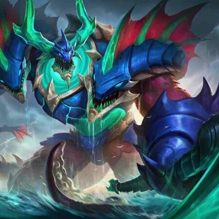 Mobile Legends: Best Heroes to Counter Thamuz