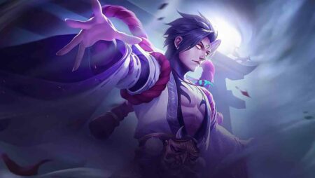 Mobile Legends: Best Heroes to Counter Vale