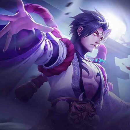 Mobile Legends: Best Heroes to Counter Vale