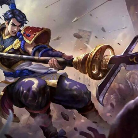 Mobile Legends: Best Heroes to Counter Zilong