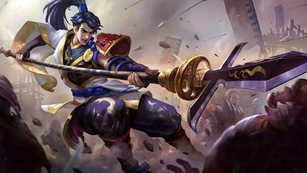 Mobile Legends: Best Heroes to Counter Zilong