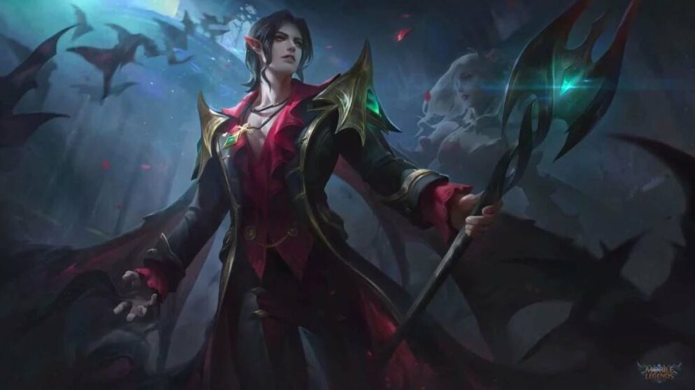 Mobile Legends: Cecilion Guide