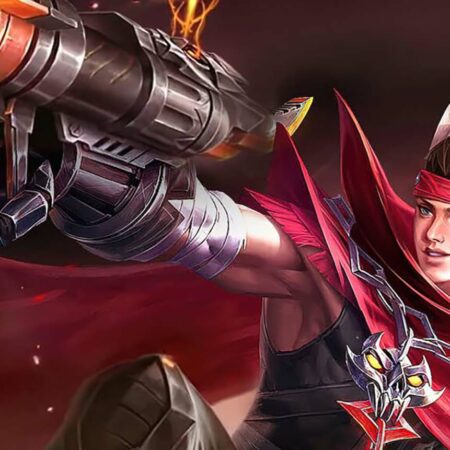 Mobile Legends: Claude Best Items