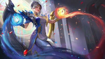 Mobile Legends: Counter Lunox Best Heroes