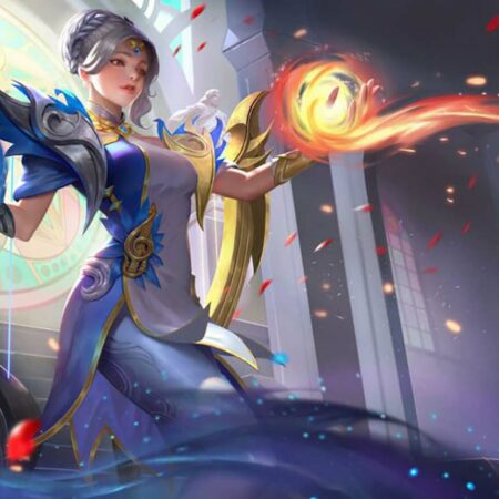 Mobile Legends: Counter Lunox Best Heroes