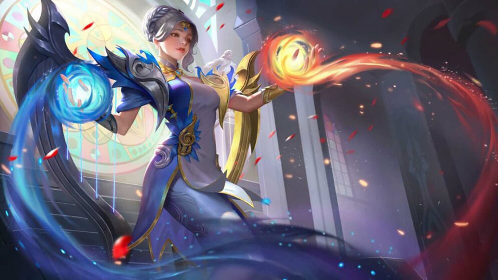 Mobile Legends: Counter Lunox Best Heroes