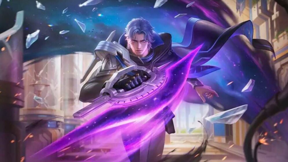 Mobile Legends: Counter Nolan Best Heroes