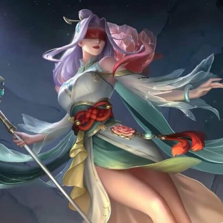Mobile Legends: Customize Your Profile Page