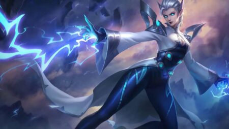 Mobile Legends: Eudora Guide