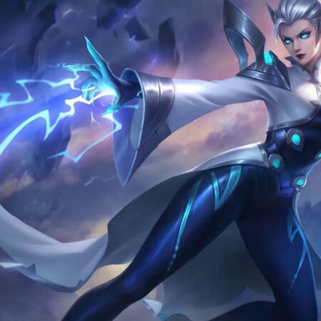 Mobile Legends: Eudora Guide