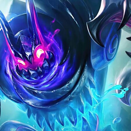 Mobile Legends: Gloo Best Build Guide