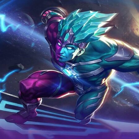 Mobile Legends: Gord Best Build Guide