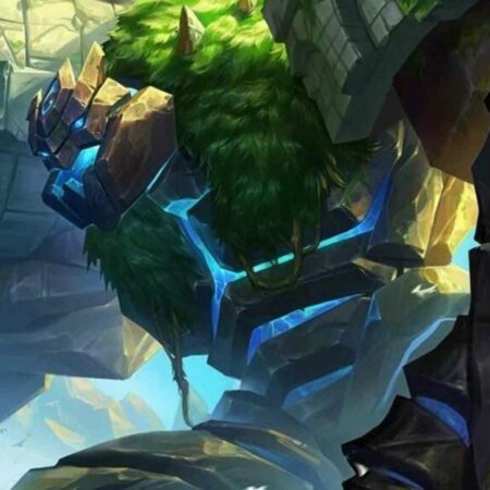 Mobile Legends: Grock Guide