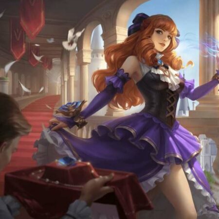 Mobile Legends: Guinevere Guide