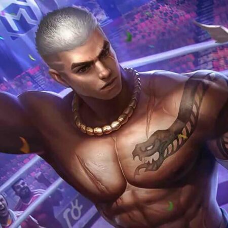 Mobile Legends: How to Change Your Name