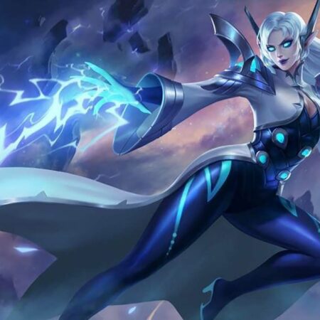 Mobile Legends: How to Play Mage