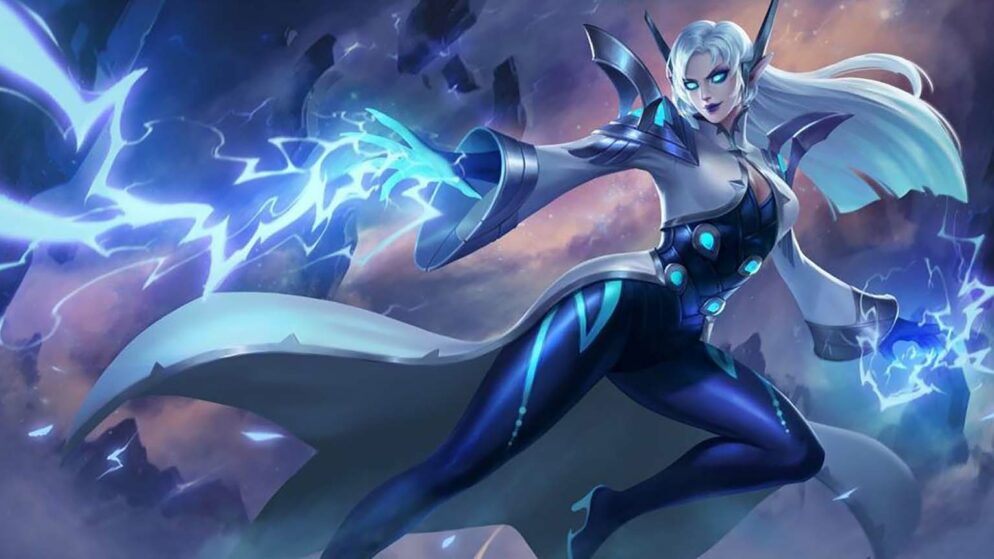 Mobile Legends: How to Play Mage